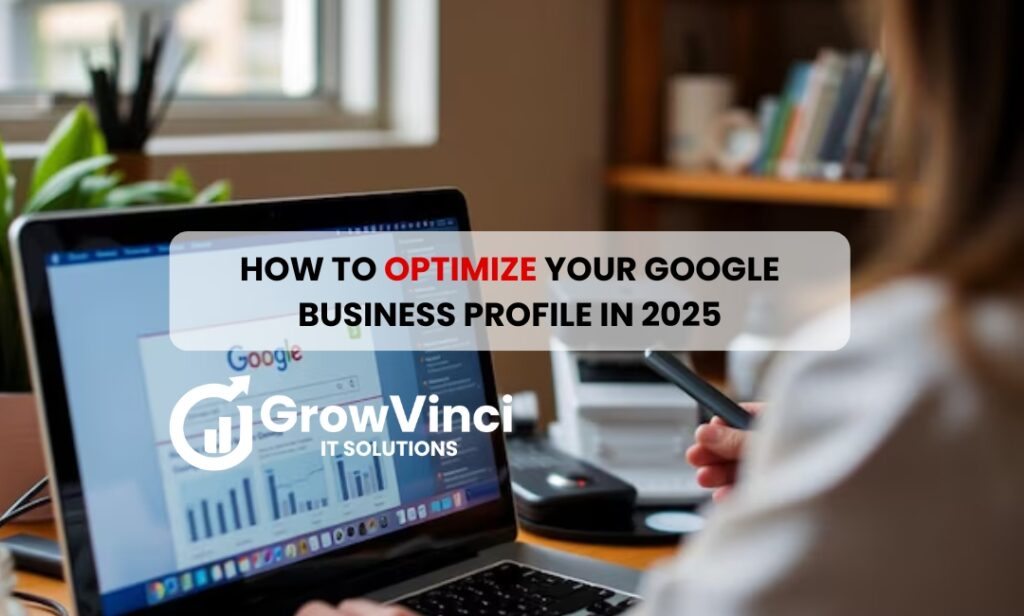 Digital marketing trends 2025 infographic with AI and mobile icons