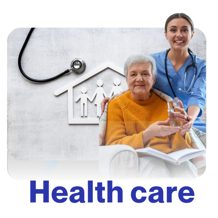 health care